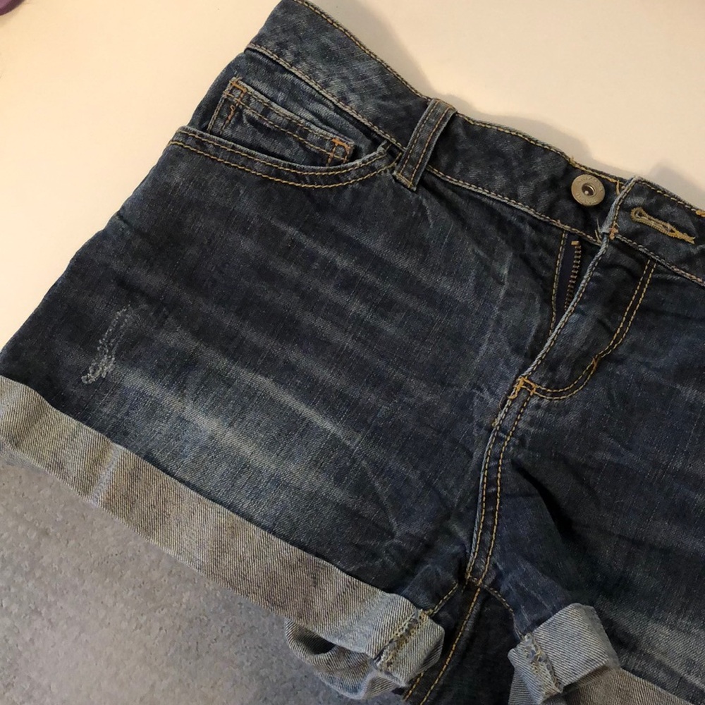 Arizona Jean Shorts